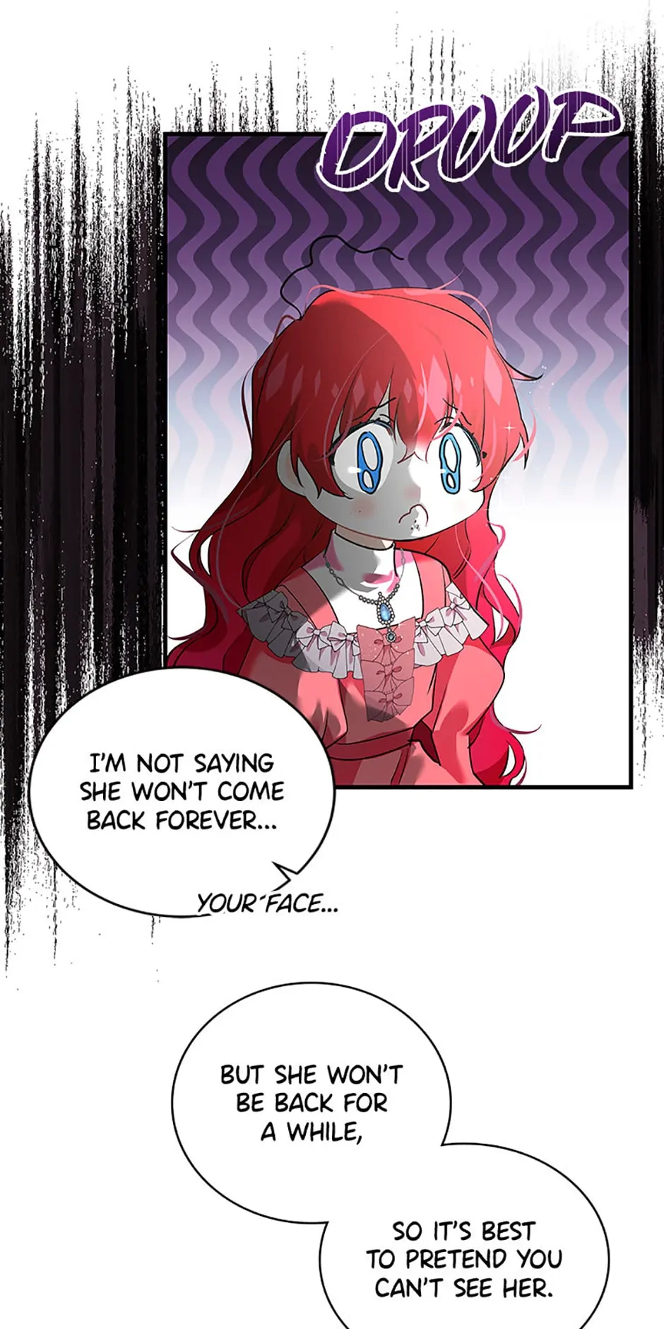 Everything is under the baby’s feet chapter 24 page 41