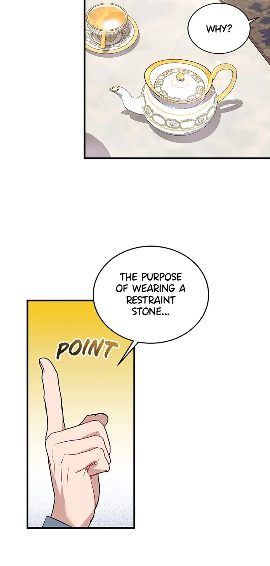 Everything is under the baby’s feet chapter 25 page 7