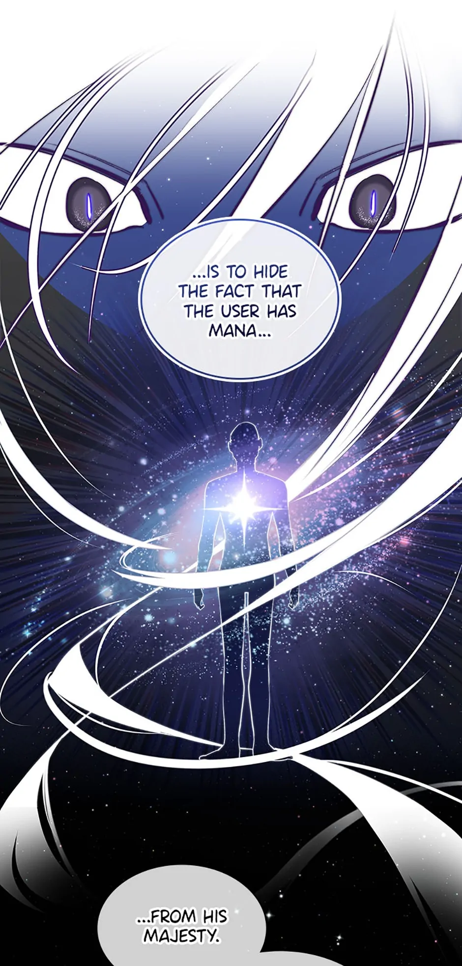 Everything is under the baby’s feet chapter 25 page 8