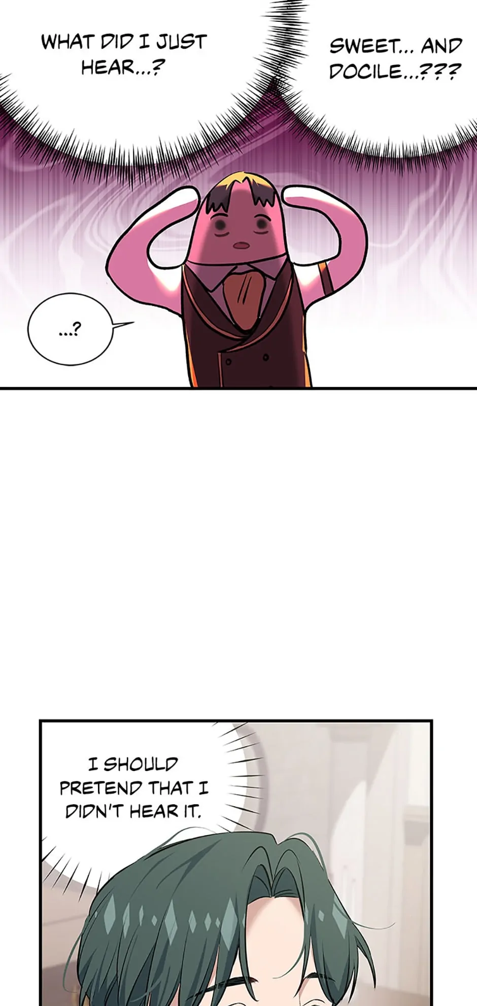Everything is under the baby’s feet chapter 25 page 12