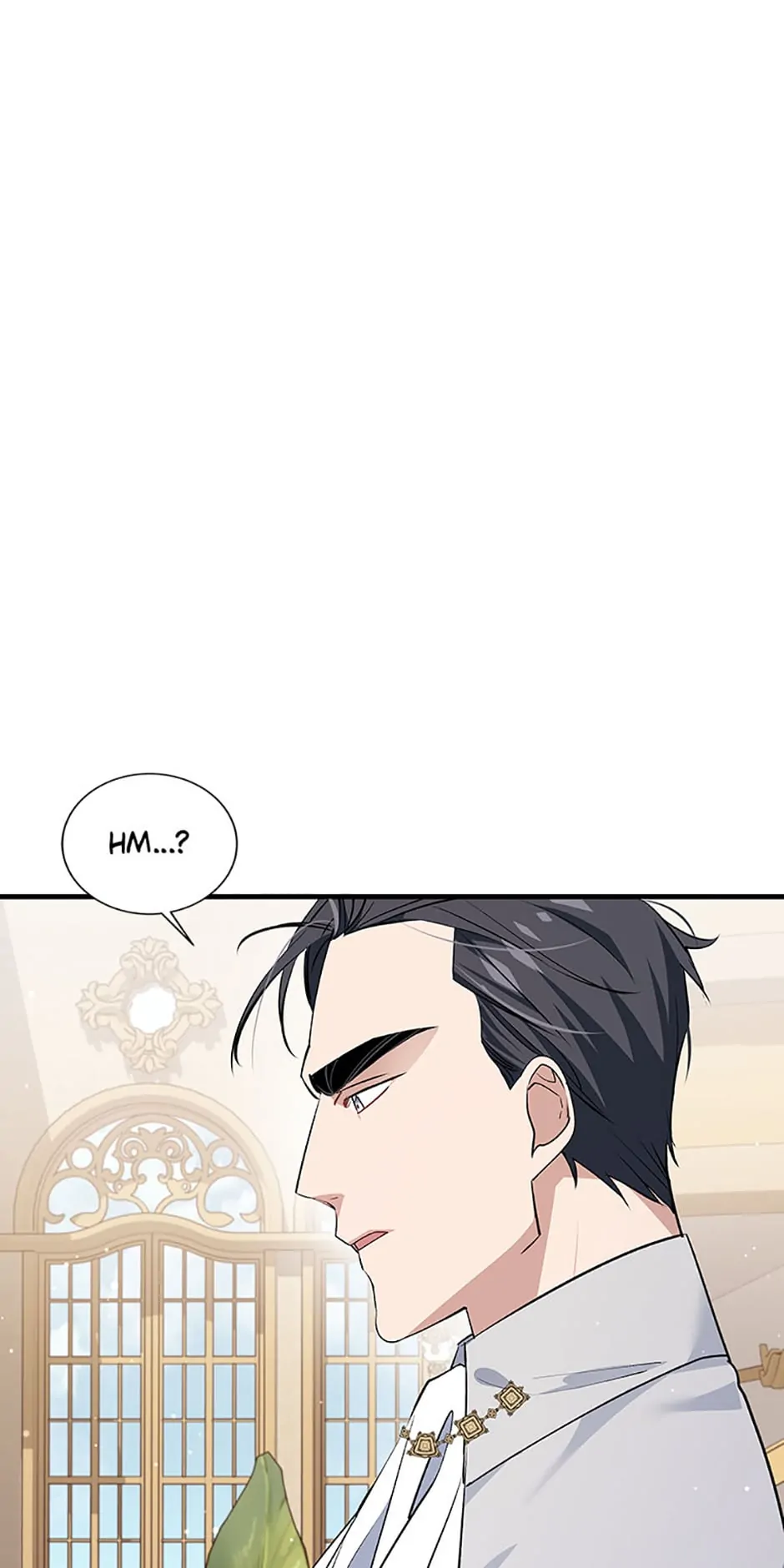 Everything is under the baby’s feet chapter 26 page 1