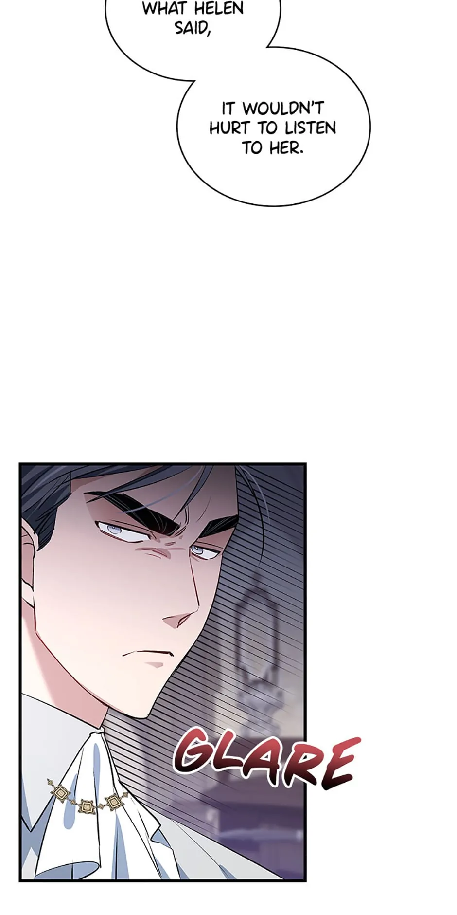 Everything is under the baby’s feet chapter 26 page 15