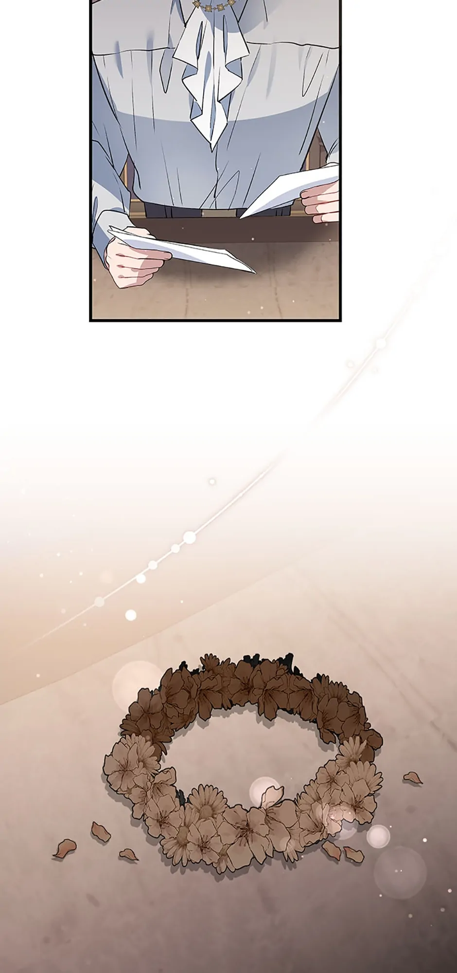 Everything is under the baby’s feet chapter 26 page 25