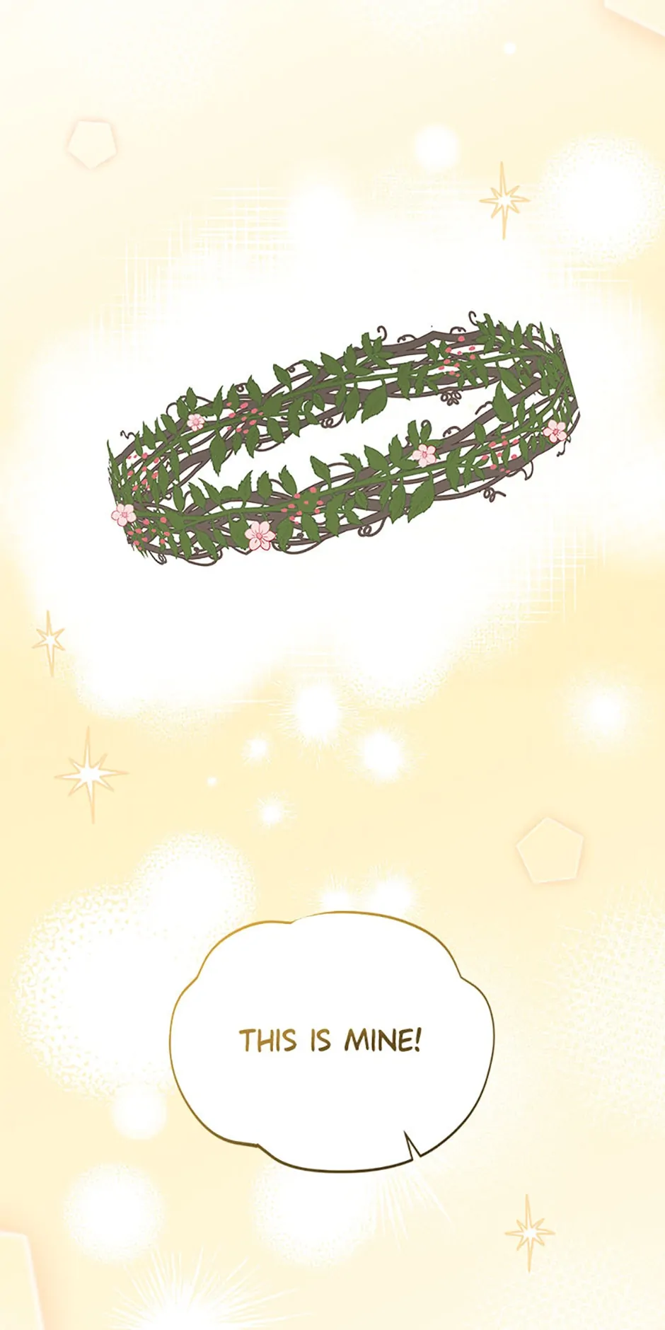 Everything is under the baby’s feet chapter 27 page 42