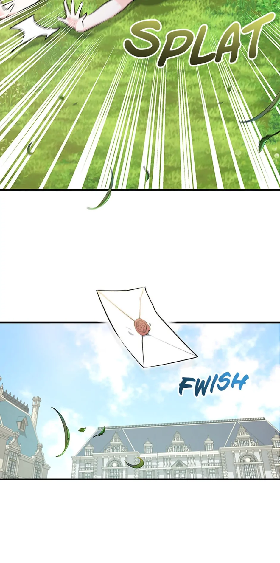 Everything is under the baby’s feet chapter 28 page 10