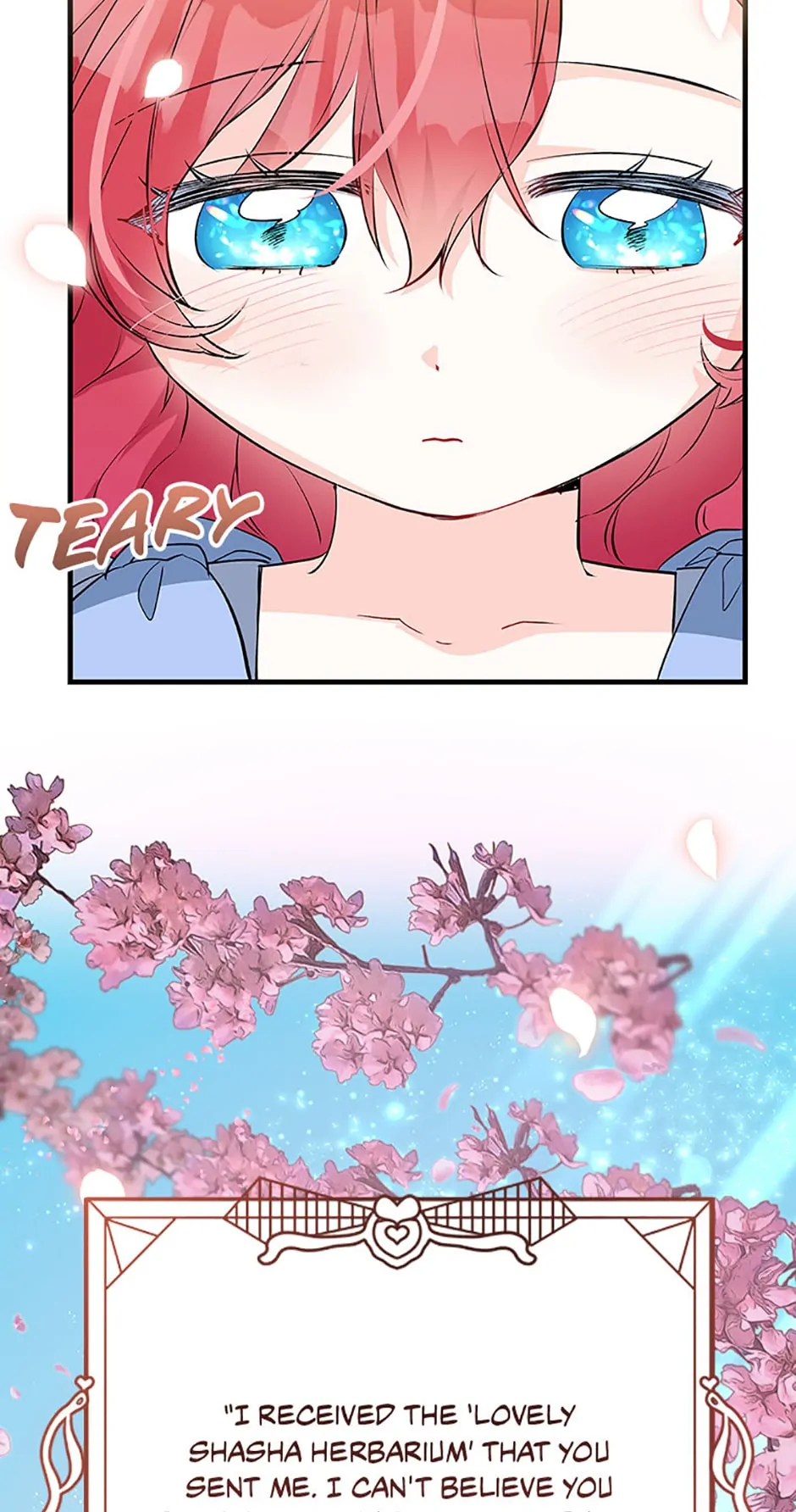 Everything is under the baby’s feet chapter 28 page 33