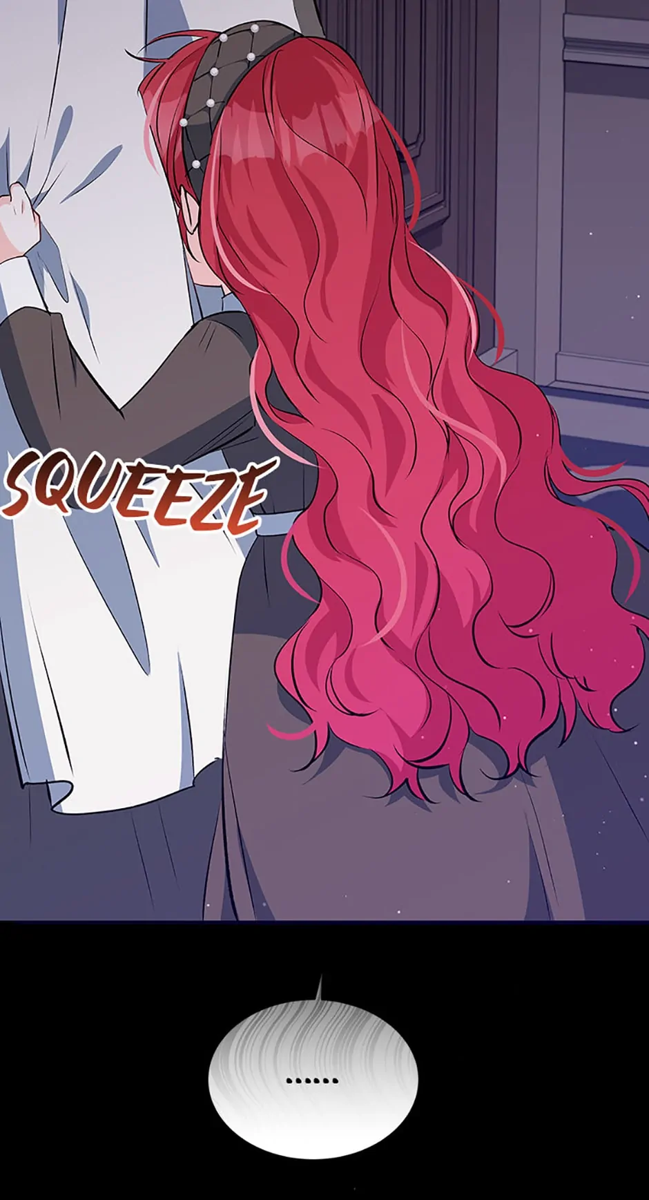 Everything is under the baby’s feet chapter 28 page 50