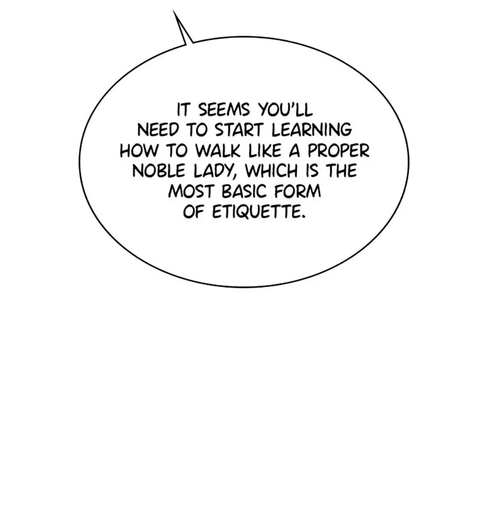 Everything is under the baby’s feet chapter 28 page 57