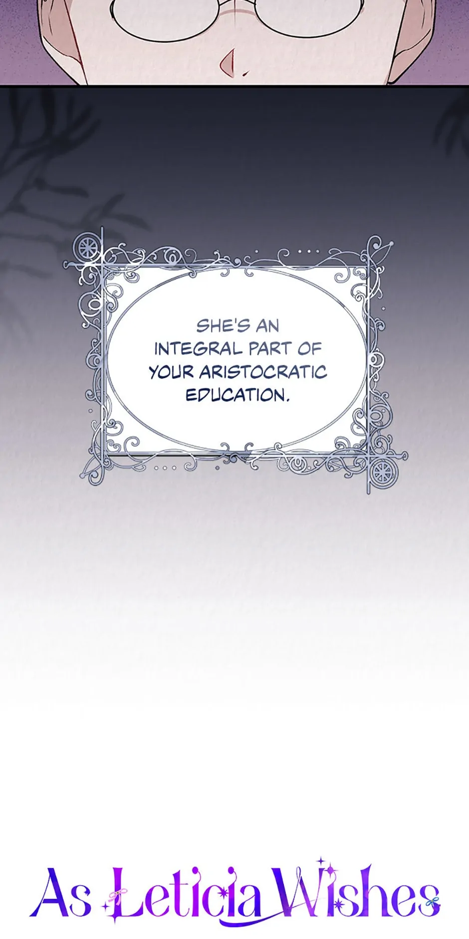 Everything is under the baby’s feet chapter 29 page 3