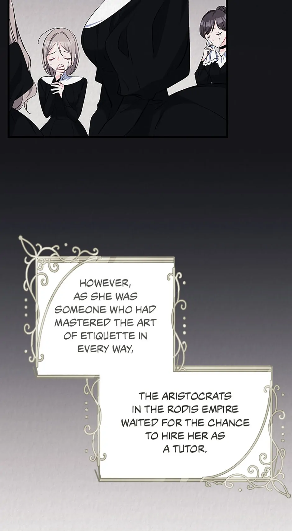 Everything is under the baby’s feet chapter 29 page 9