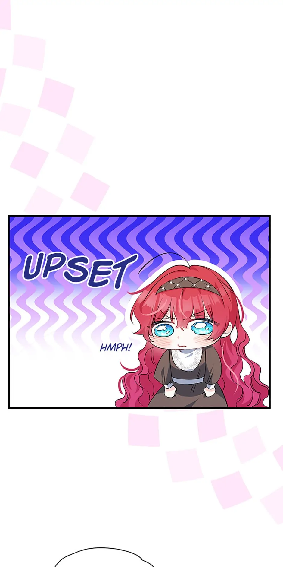 Everything is under the baby’s feet chapter 29 page 29