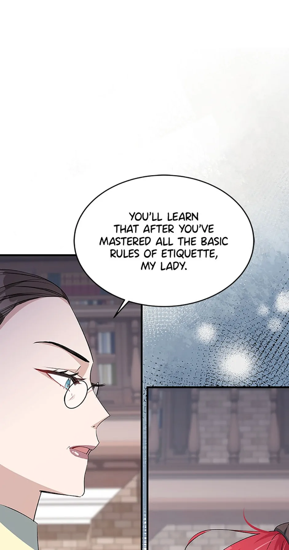 Everything is under the baby’s feet chapter 29 page 32