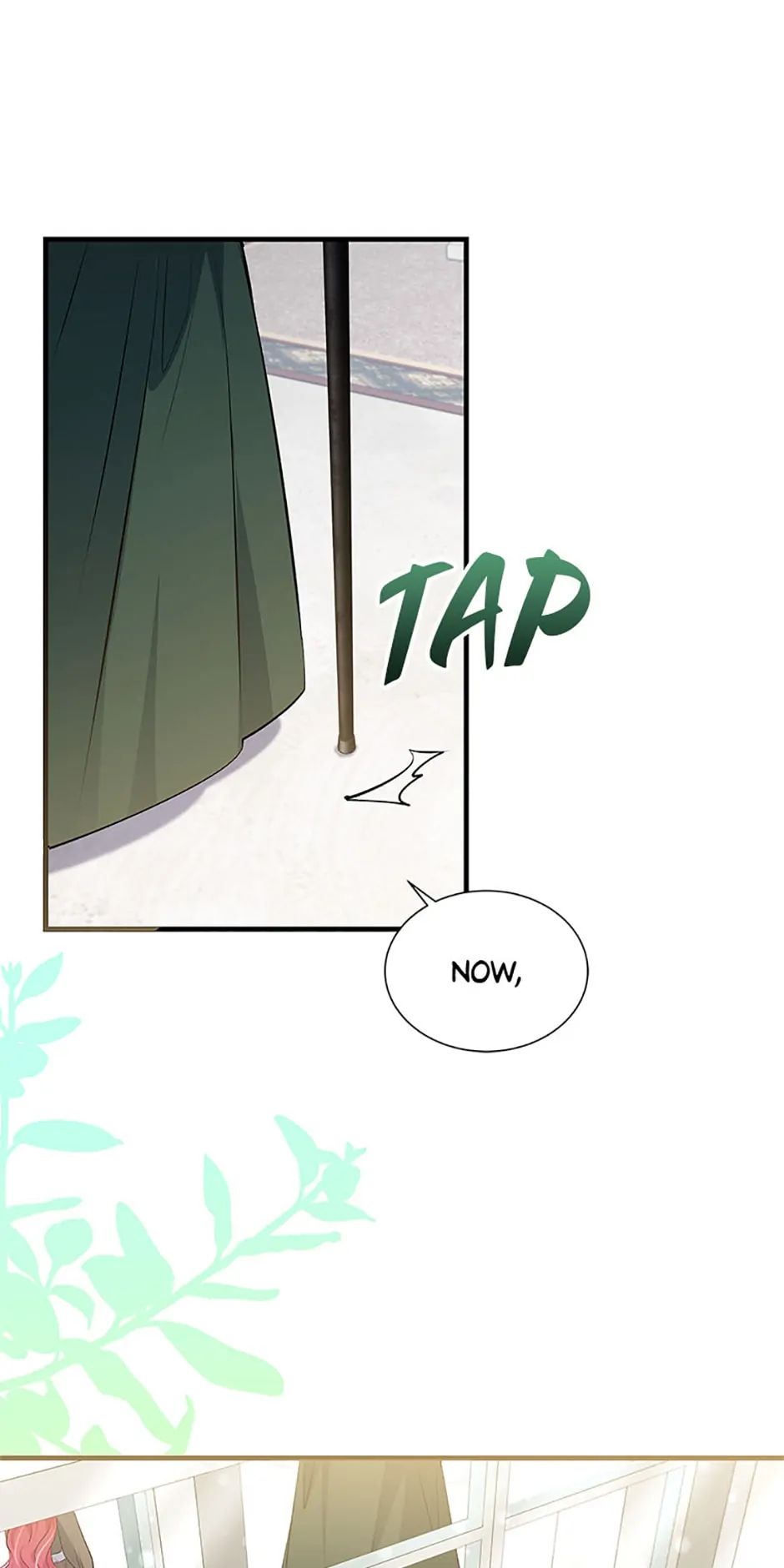 Everything is under the baby’s feet chapter 29 page 37