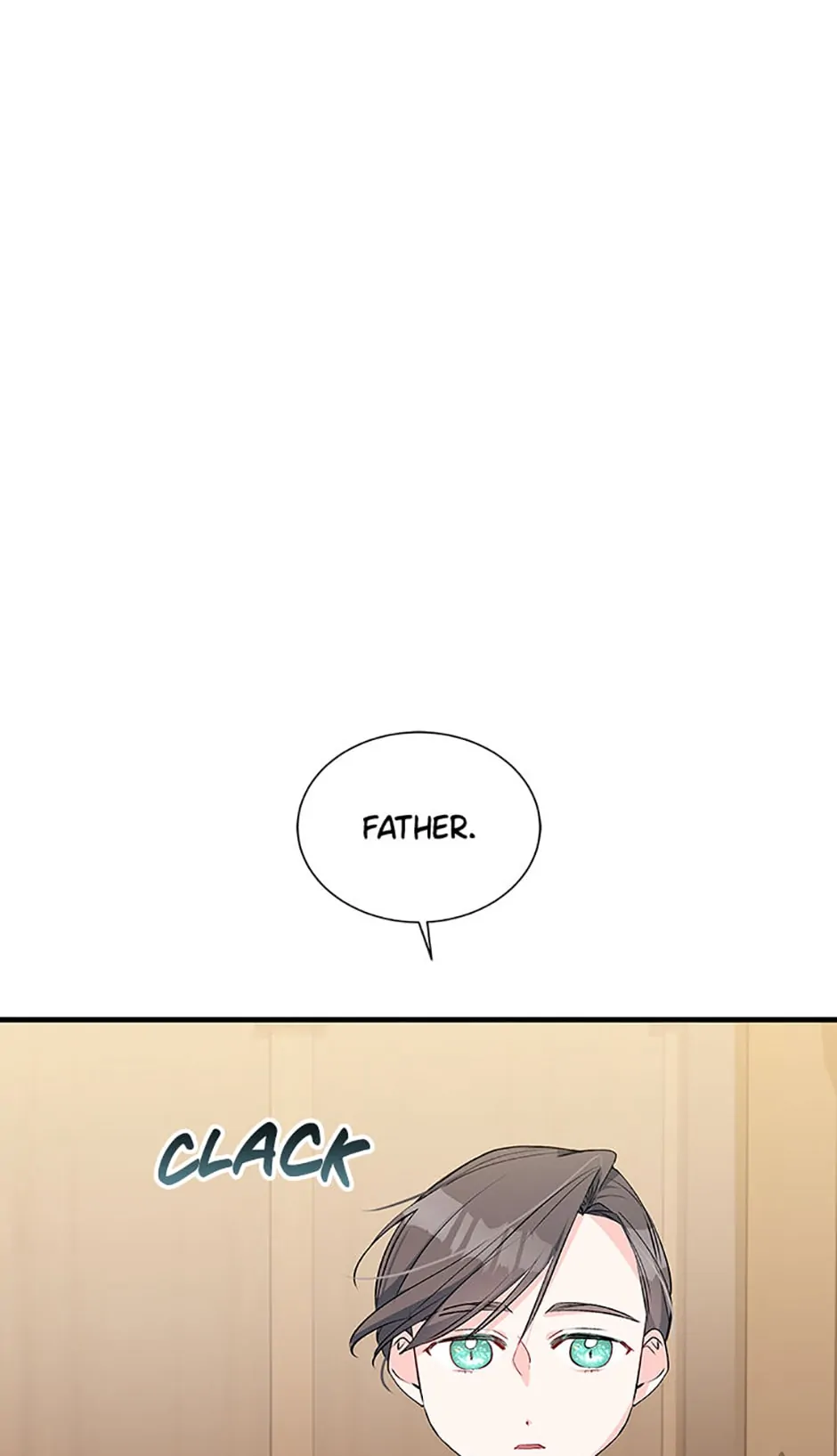 Everything is under the baby’s feet chapter 29 page 57