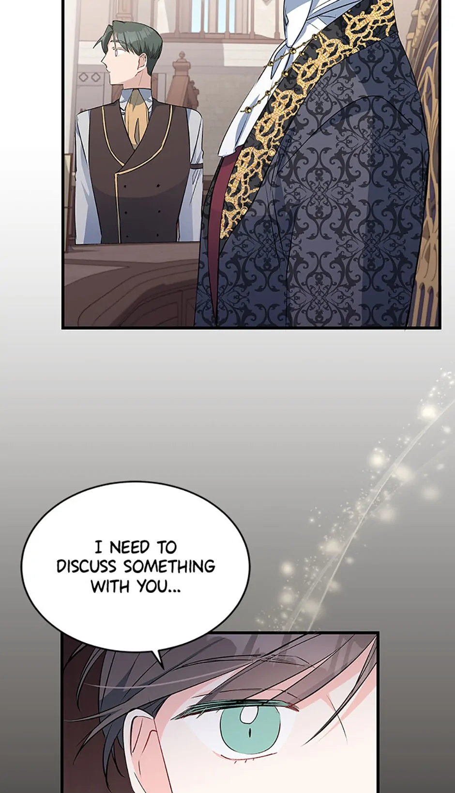 Everything is under the baby’s feet chapter 29 page 59