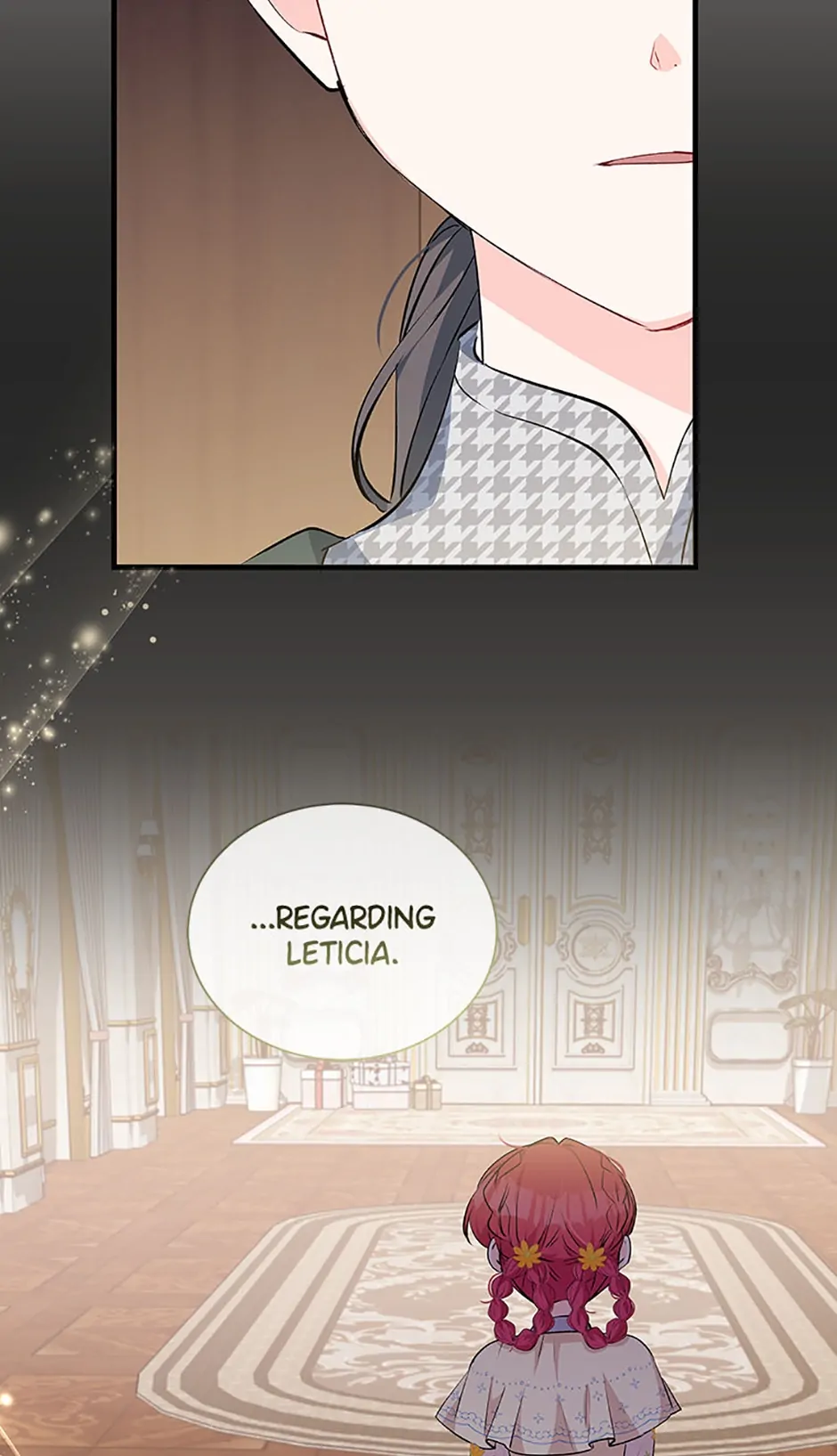 Everything is under the baby’s feet chapter 29 page 60
