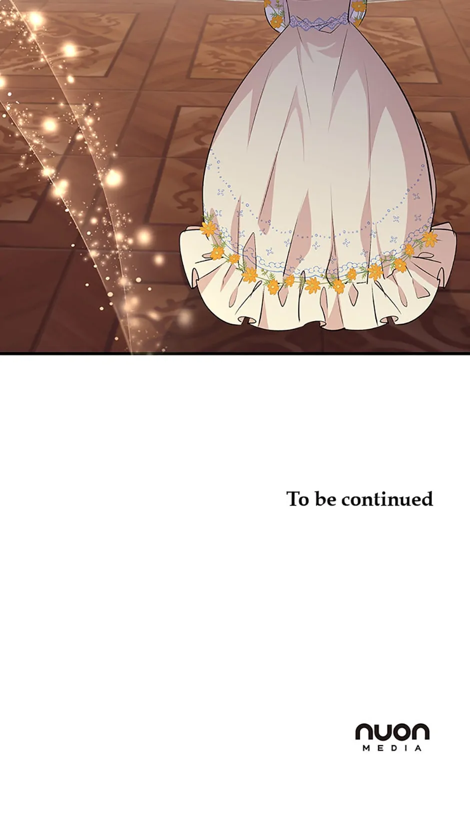 Everything is under the baby’s feet chapter 29 page 61