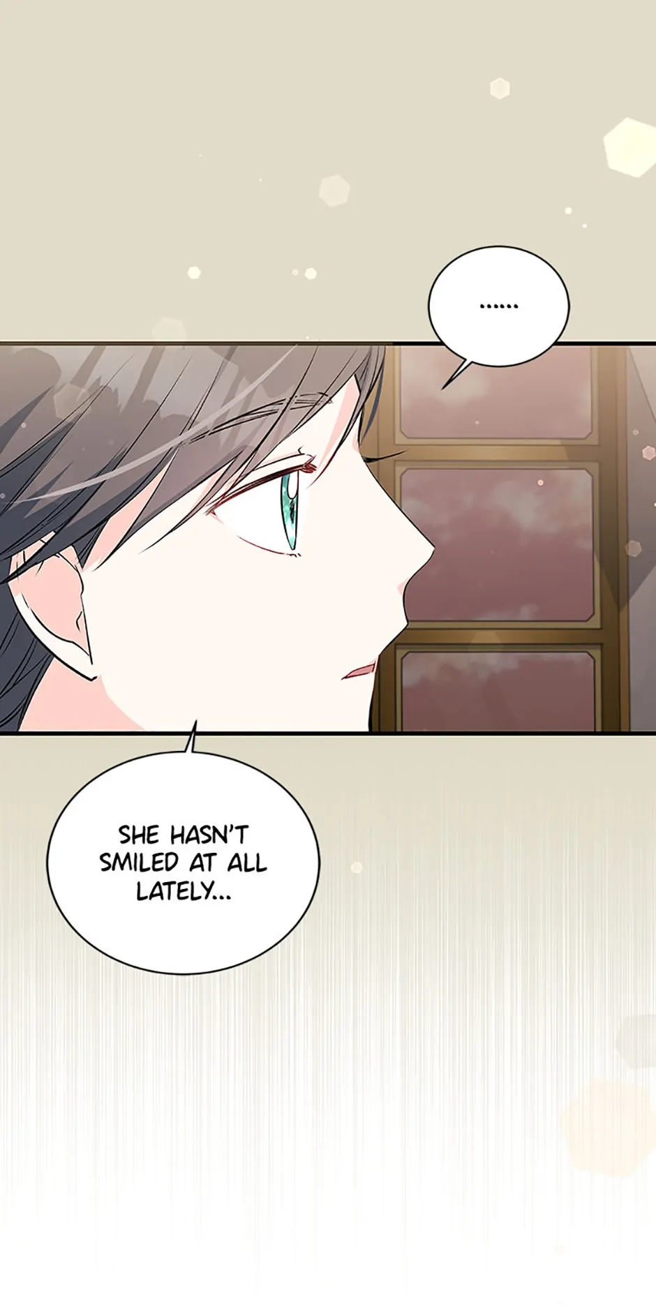 Everything is under the baby’s feet chapter 30 page 6