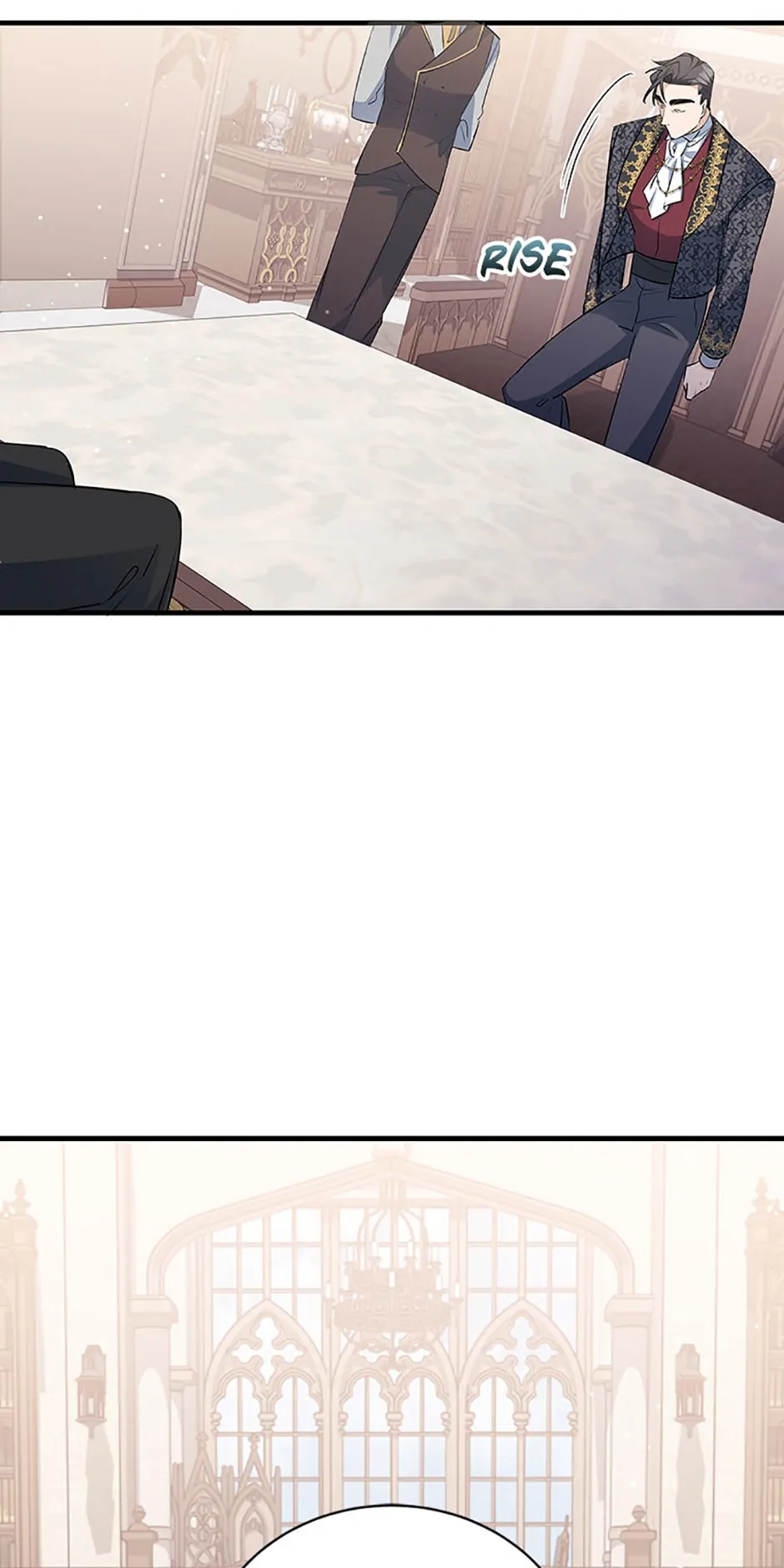 Everything is under the baby’s feet chapter 30 page 8