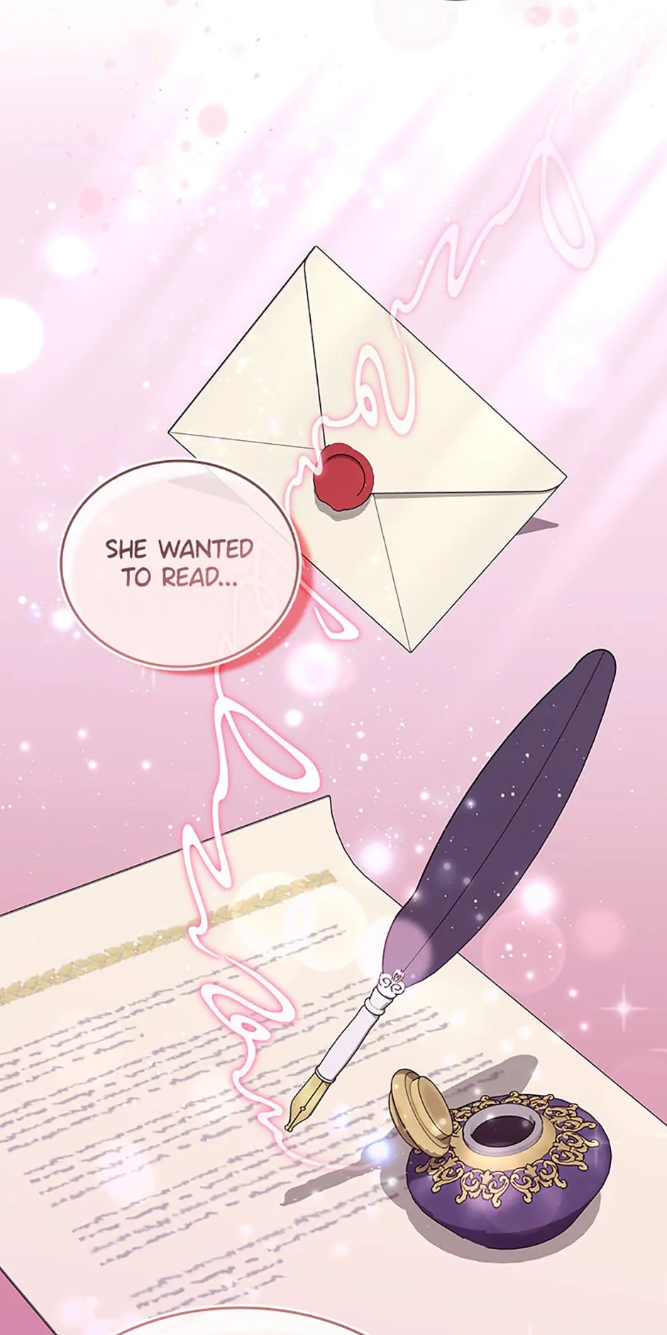 Everything is under the baby’s feet chapter 30 page 14