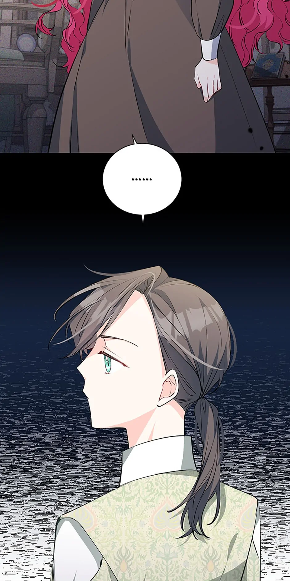 Everything is under the baby’s feet chapter 30 page 29