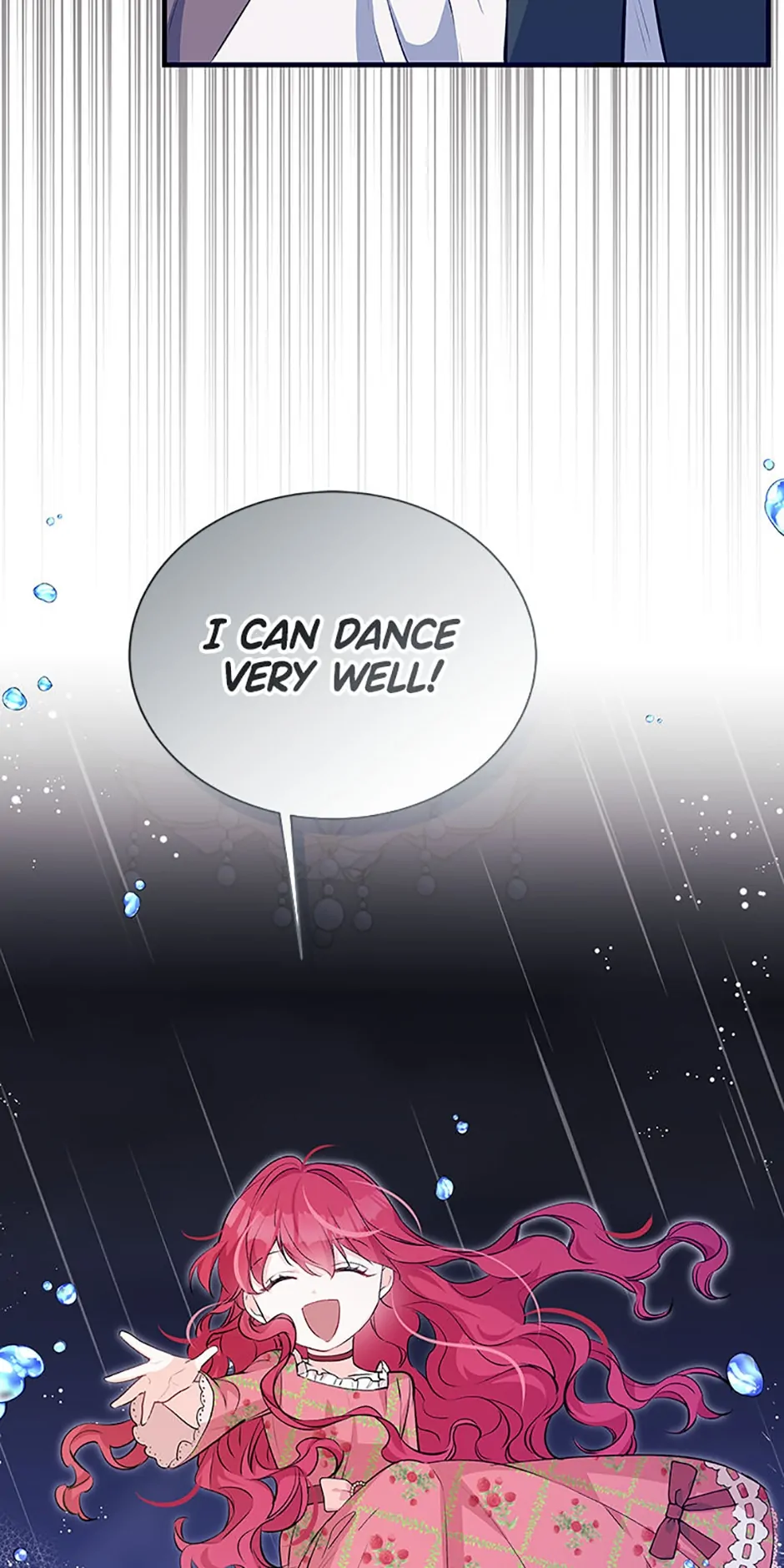 Everything is under the baby’s feet chapter 30 page 56