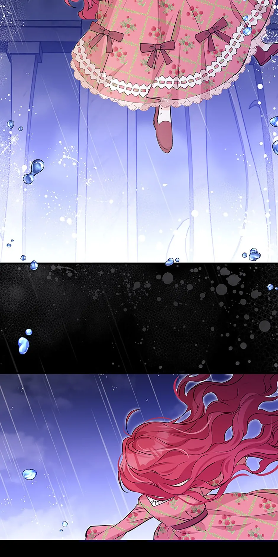 Everything is under the baby’s feet chapter 30 page 57