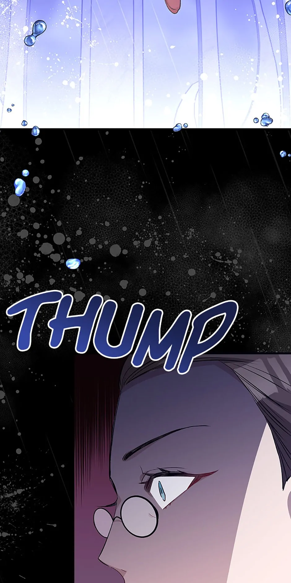 Everything is under the baby’s feet chapter 31 page 3