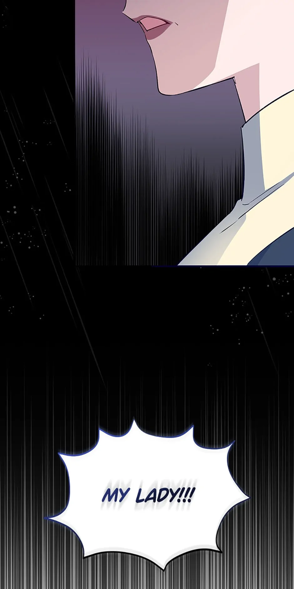 Everything is under the baby’s feet chapter 31 page 4
