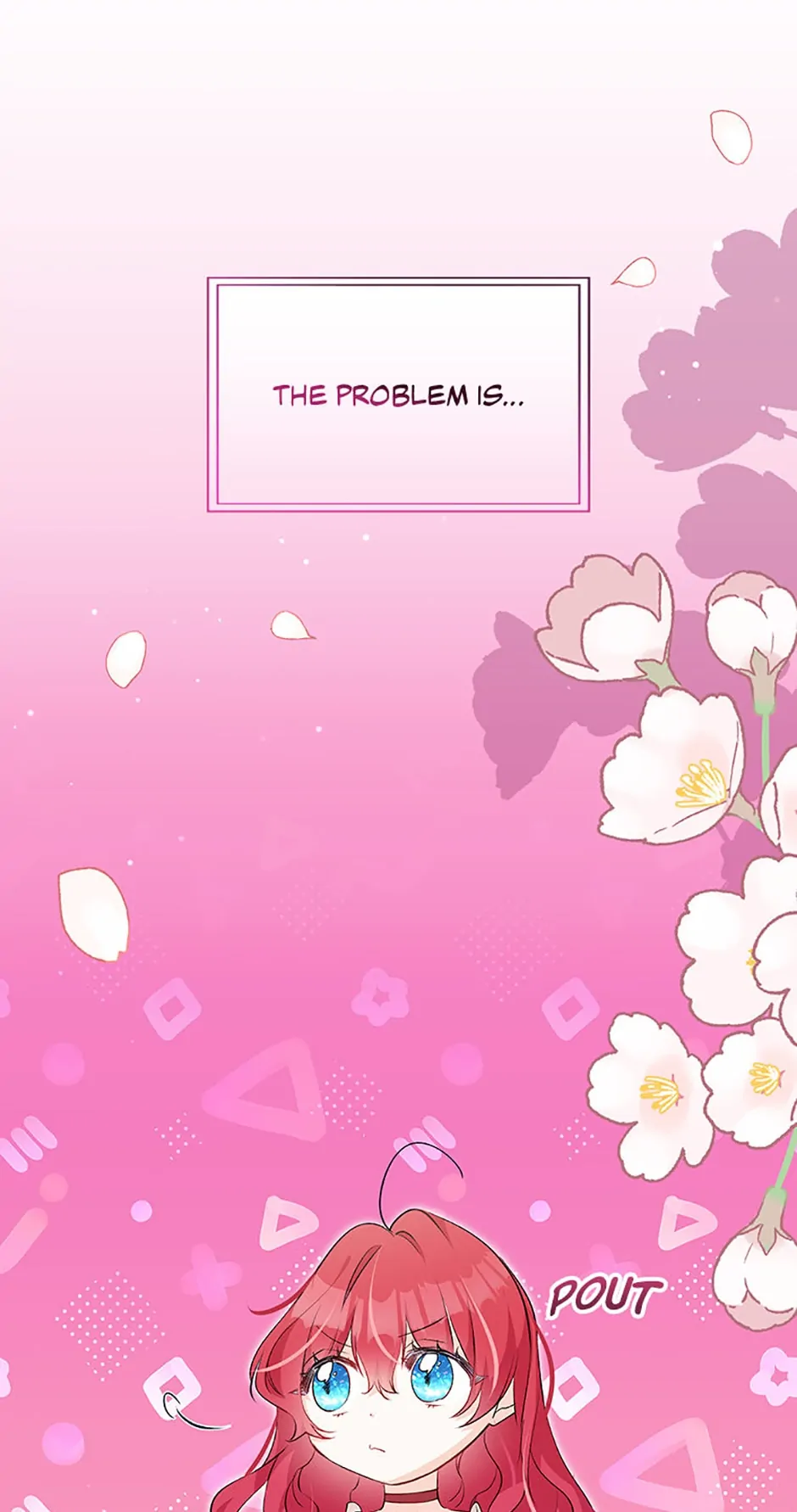 Everything is under the baby’s feet chapter 31 page 9