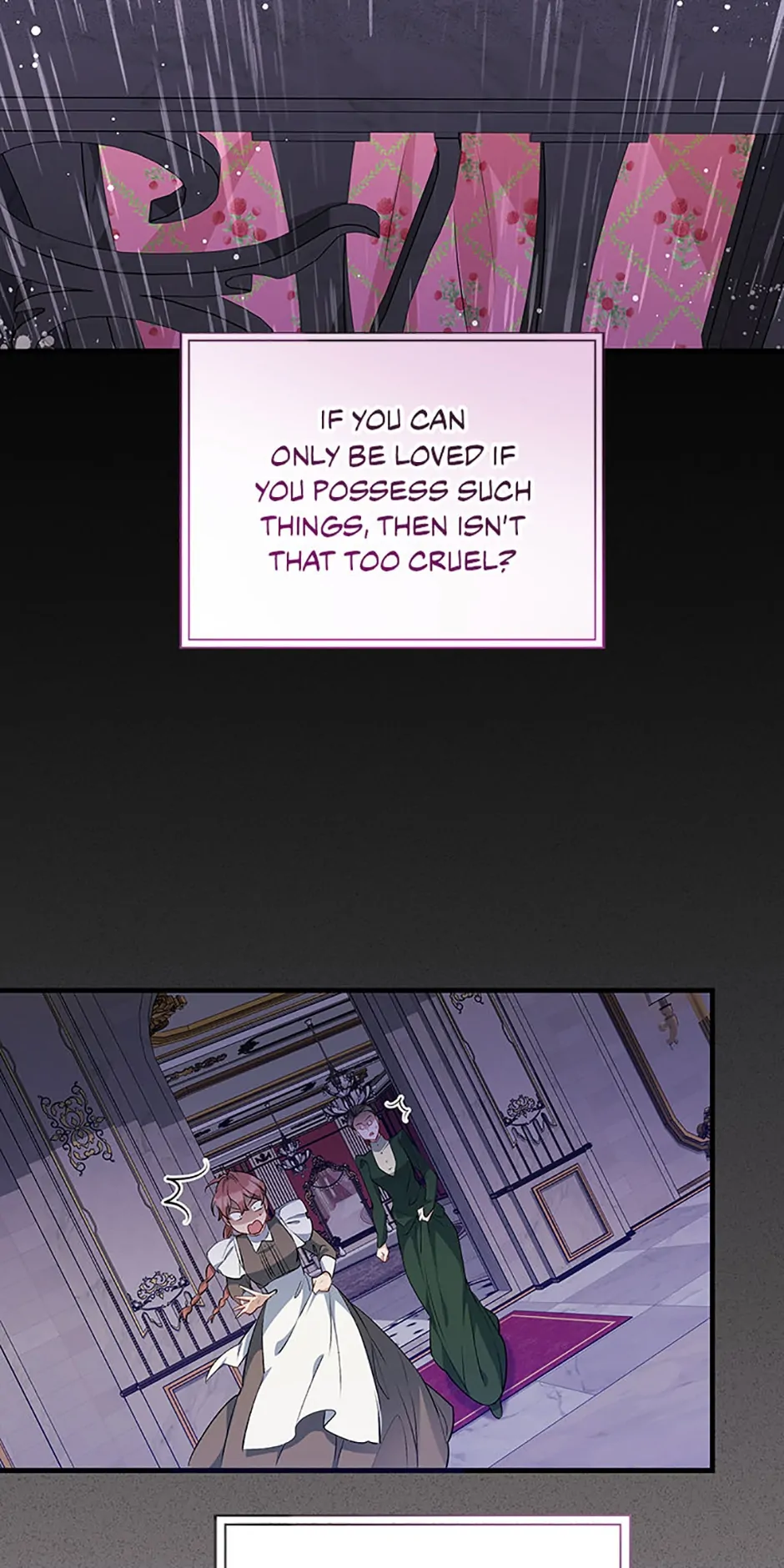 Everything is under the baby’s feet chapter 31 page 14