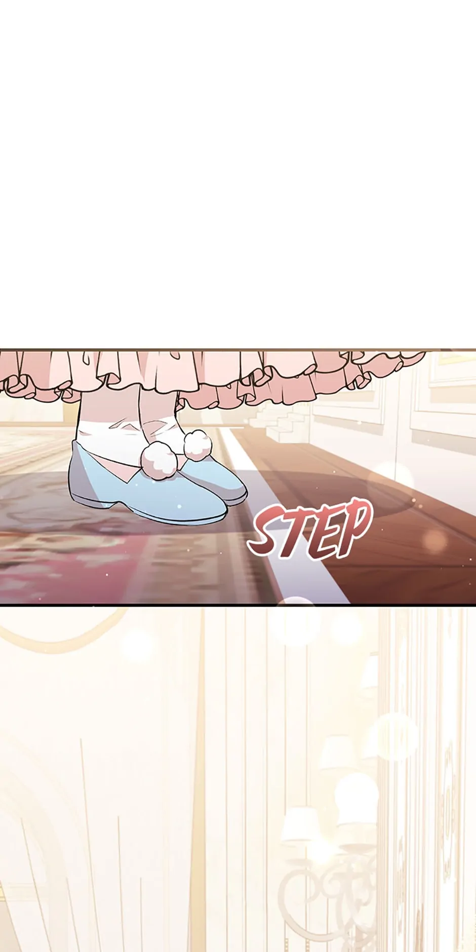Everything is under the baby’s feet chapter 32 page 1