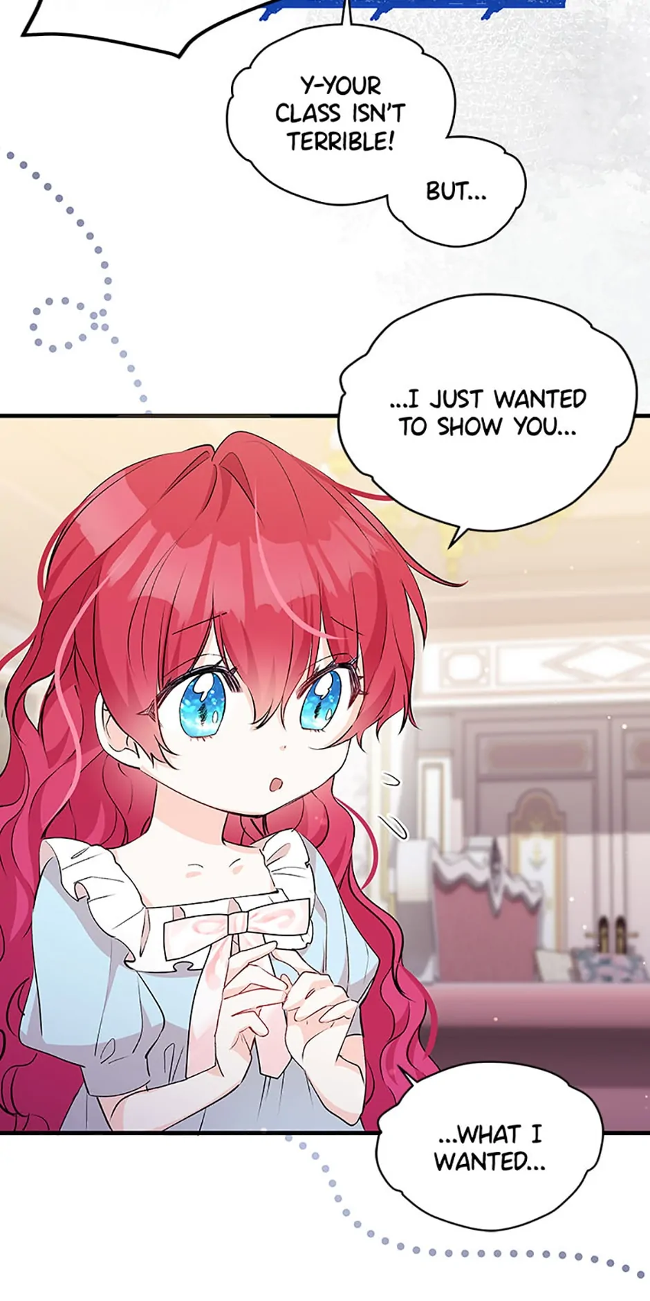 Everything is under the baby’s feet chapter 32 page 10
