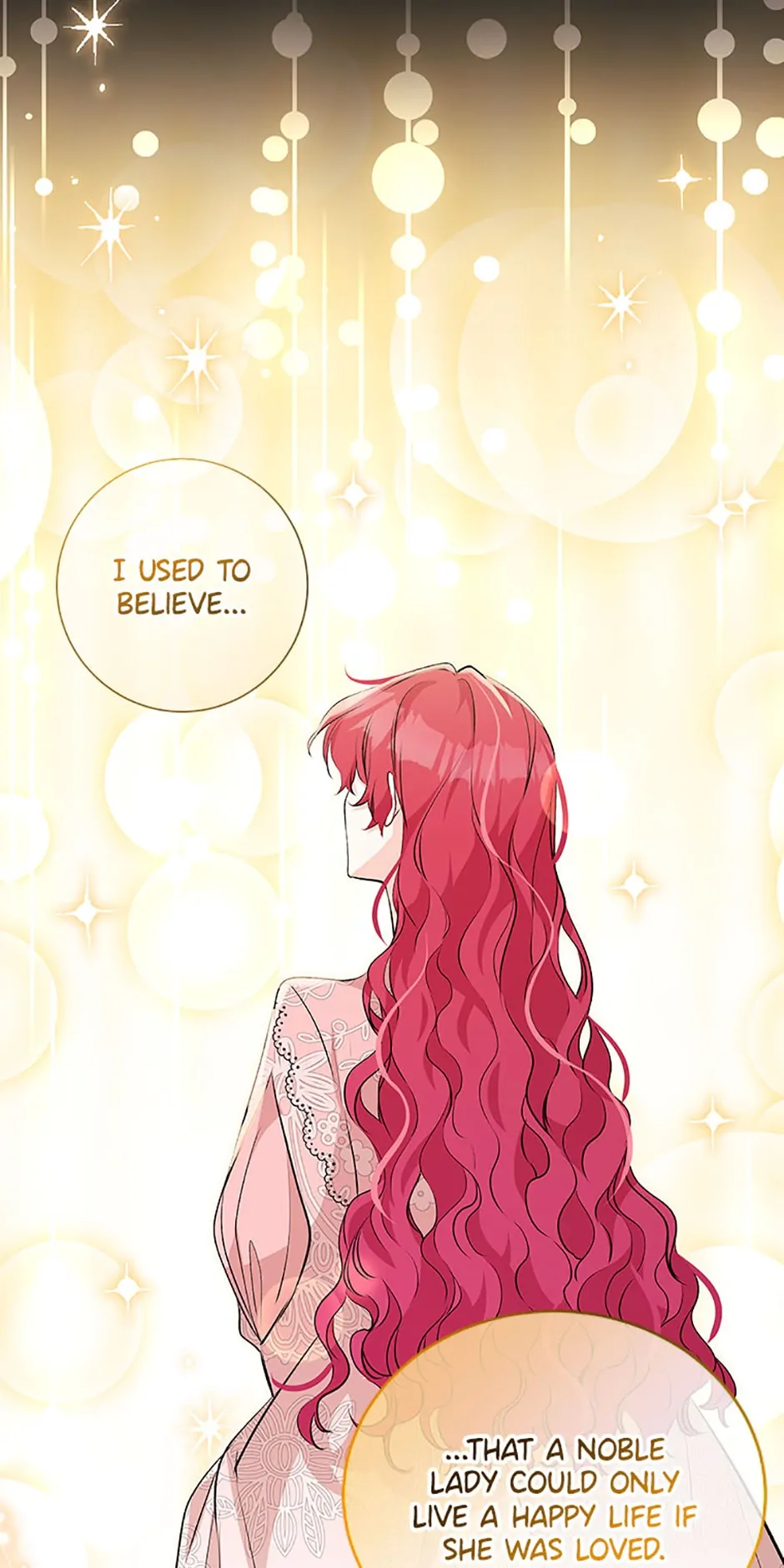 Everything is under the baby’s feet chapter 32 page 14