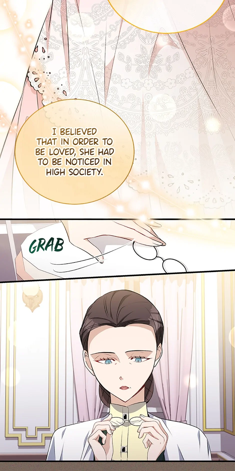 Everything is under the baby’s feet chapter 32 page 15