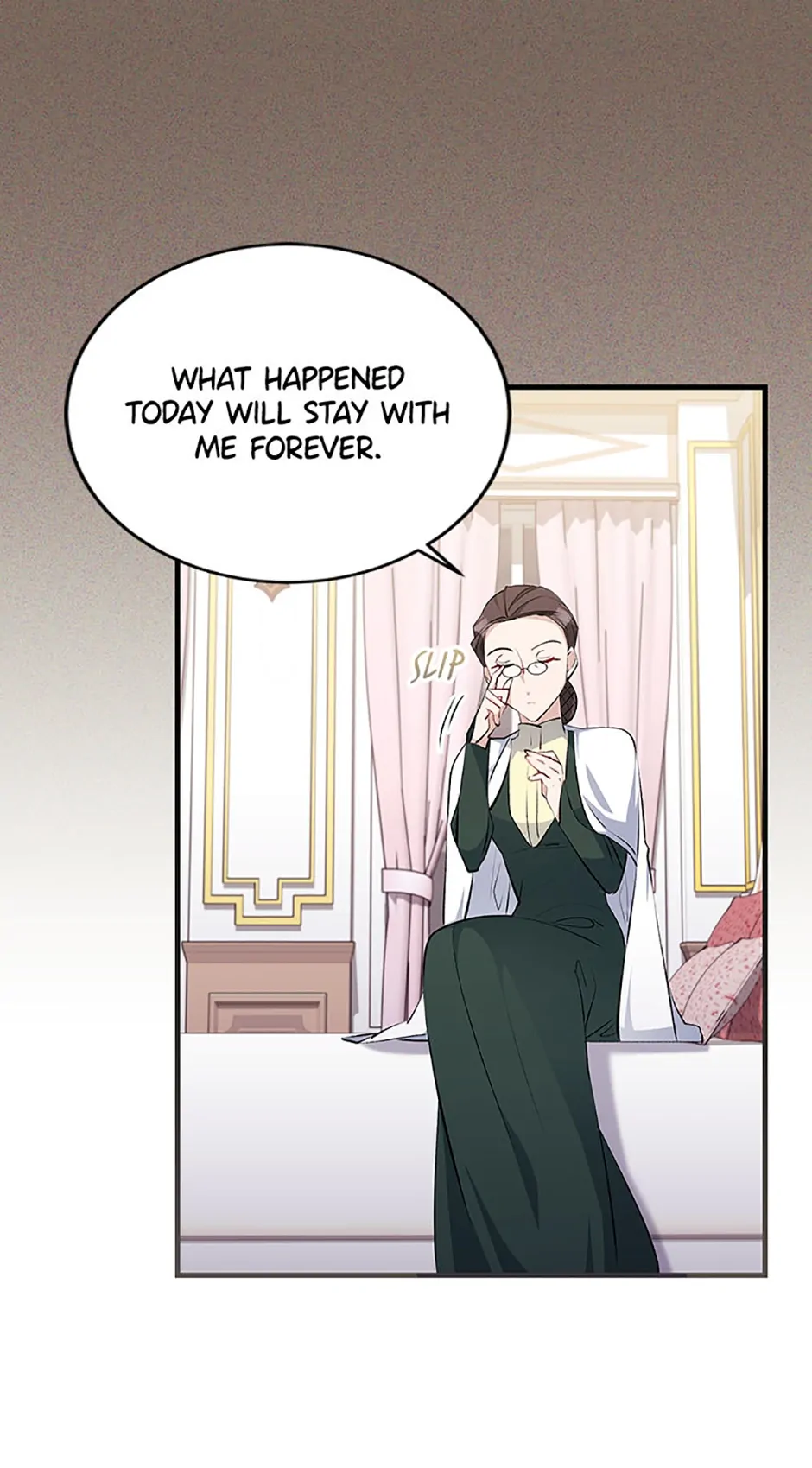 Everything is under the baby’s feet chapter 32 page 16