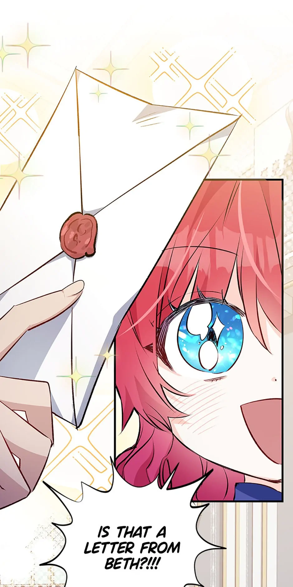 Everything is under the baby’s feet chapter 32 page 47