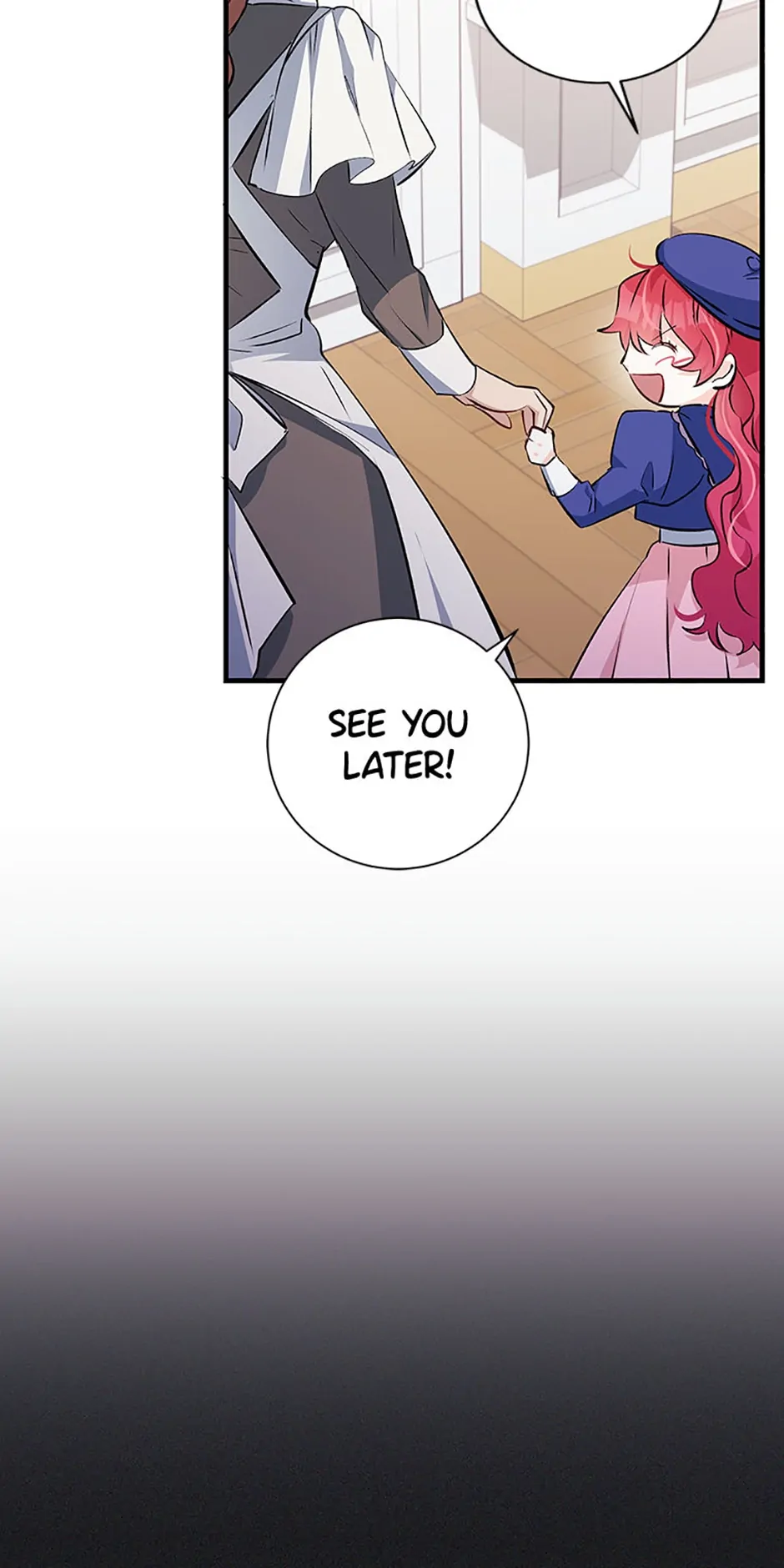 Everything is under the baby’s feet chapter 32 page 51