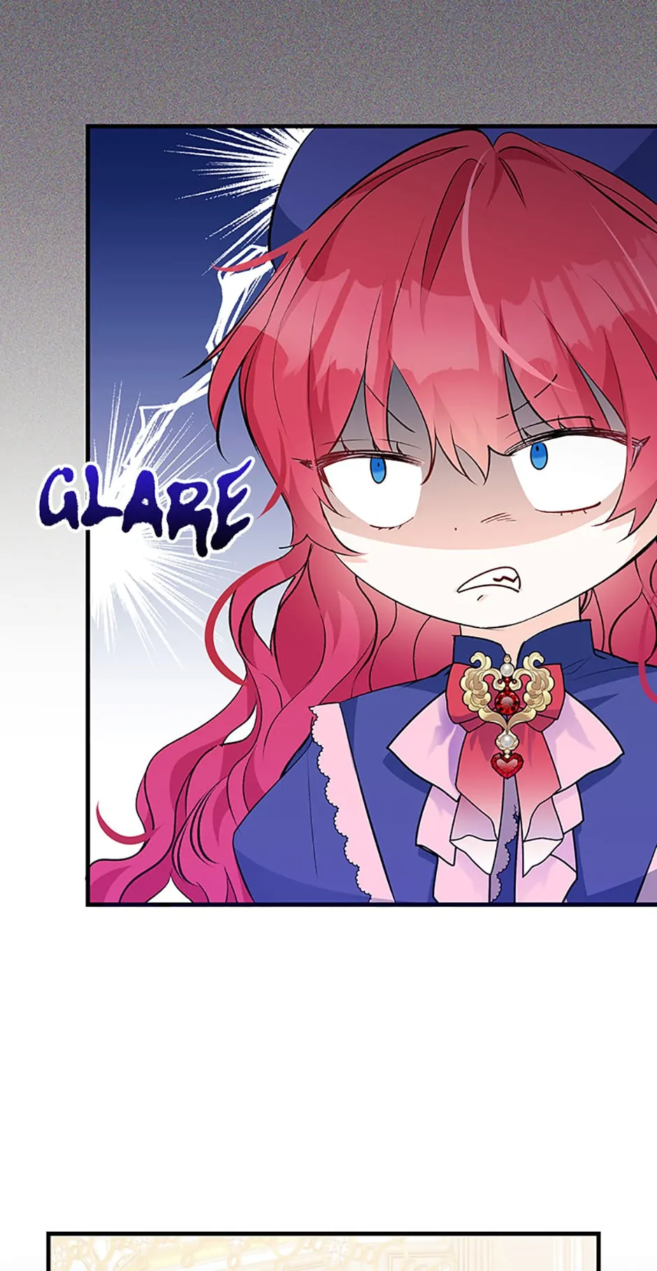 Everything is under the baby’s feet chapter 32 page 53