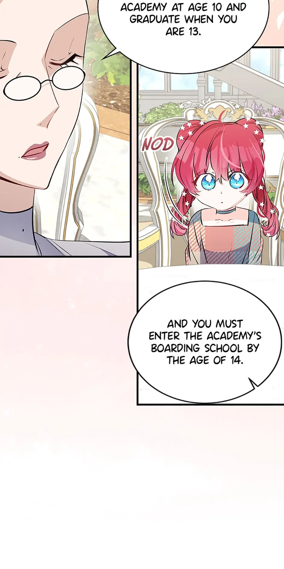 Everything is under the baby’s feet chapter 33 page 10