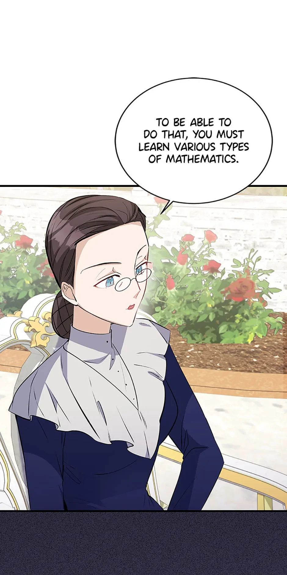 Everything is under the baby’s feet chapter 33 page 11