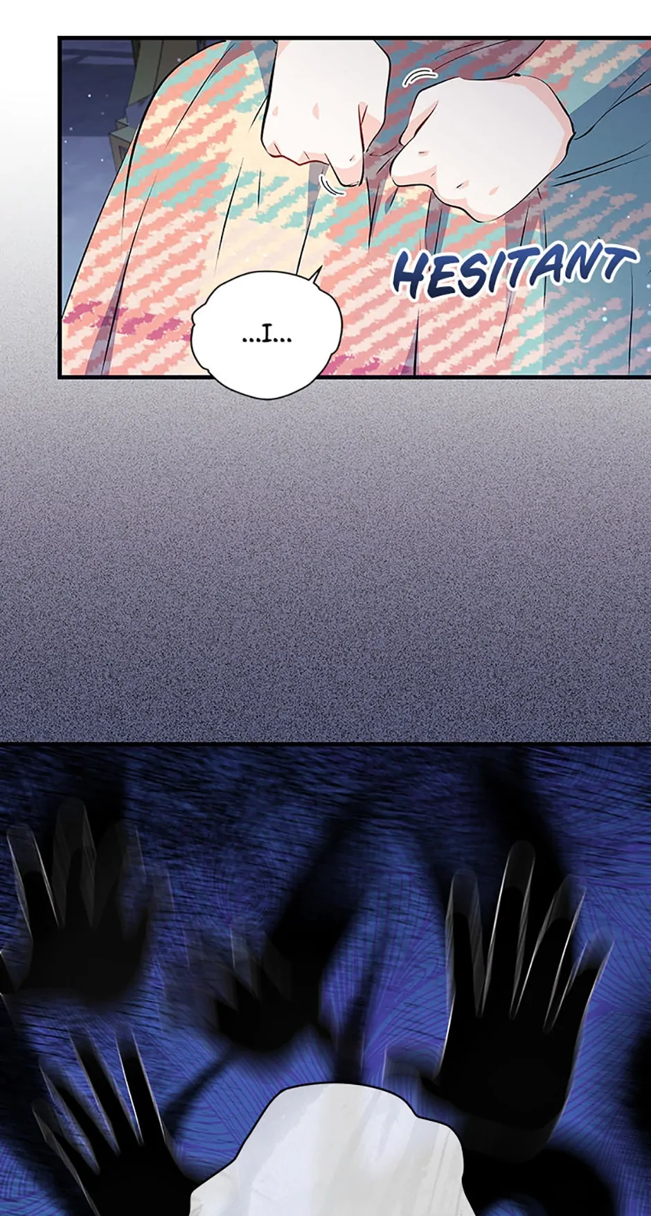Everything is under the baby’s feet chapter 33 page 16