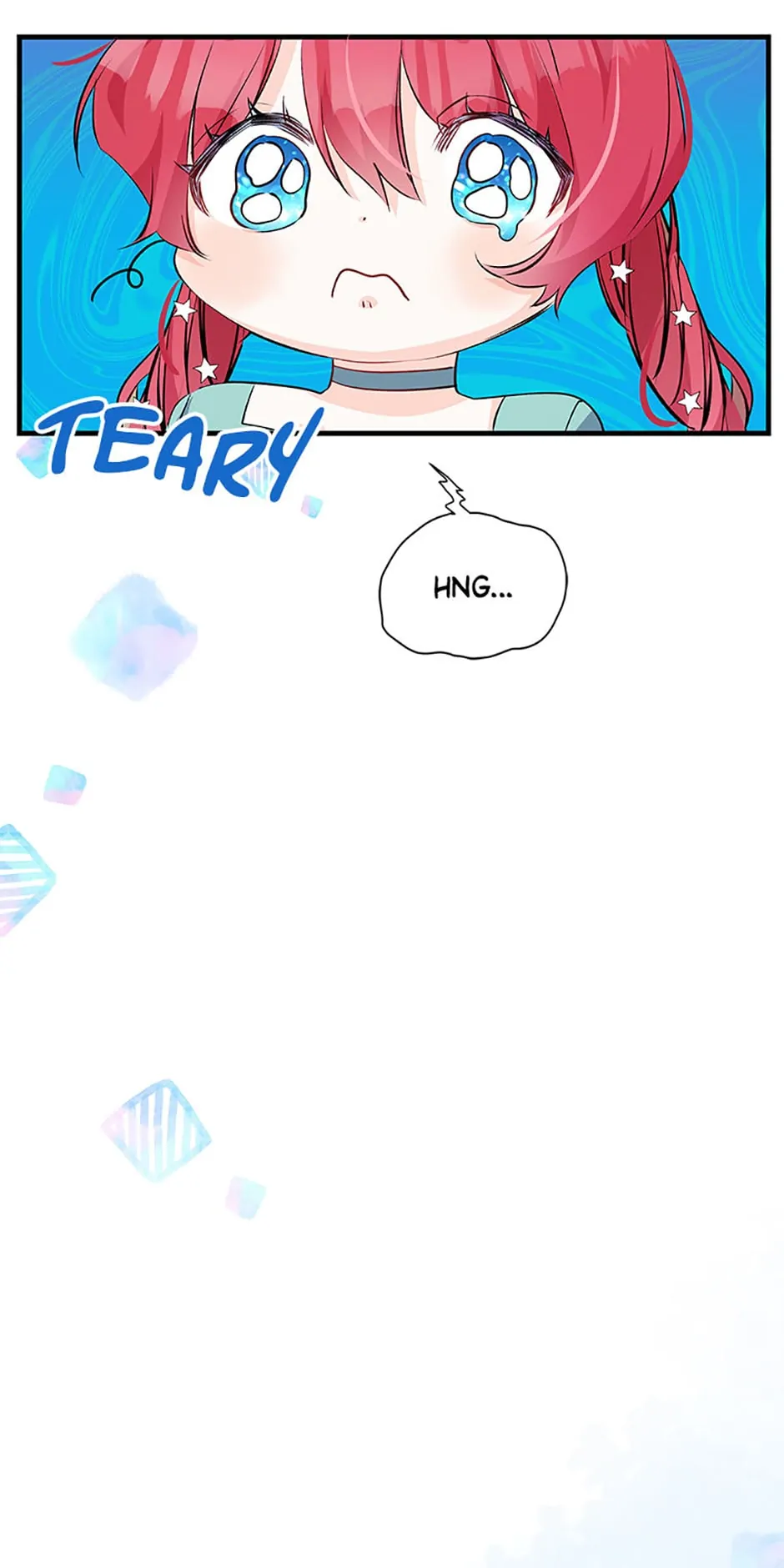 Everything is under the baby’s feet chapter 33 page 36