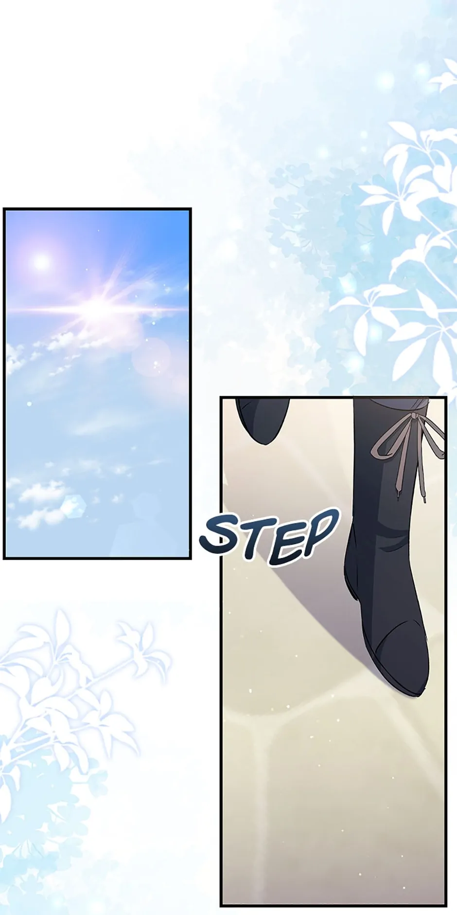 Everything is under the baby’s feet chapter 33 page 37