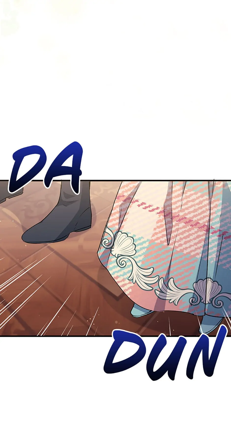 Everything is under the baby’s feet chapter 33 page 45