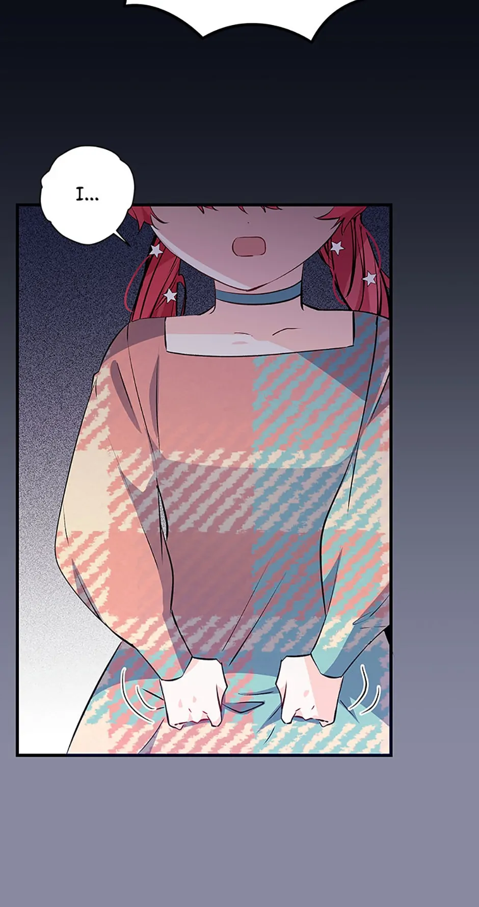 Everything is under the baby’s feet chapter 33 page 61