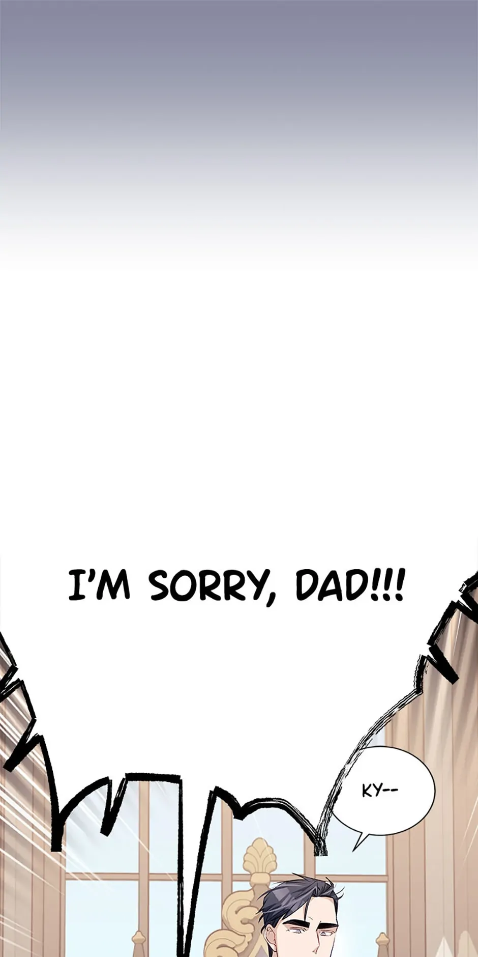 Everything is under the baby’s feet chapter 33 page 62