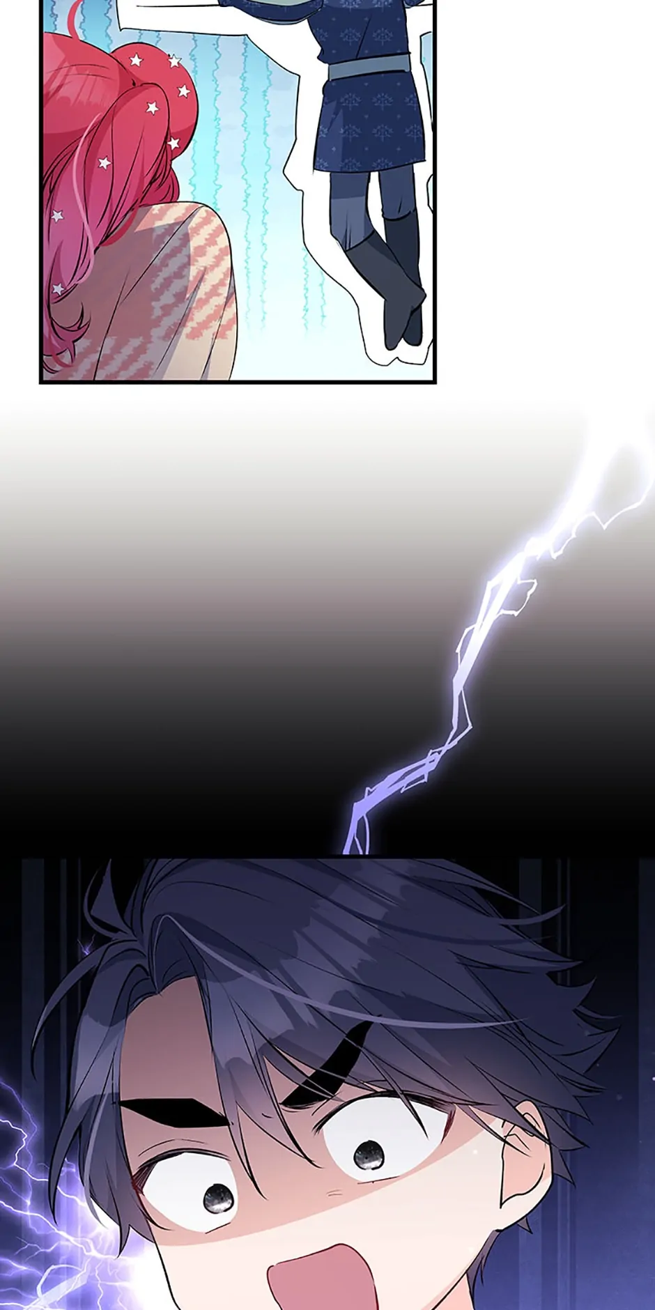 Everything is under the baby’s feet chapter 33 page 65