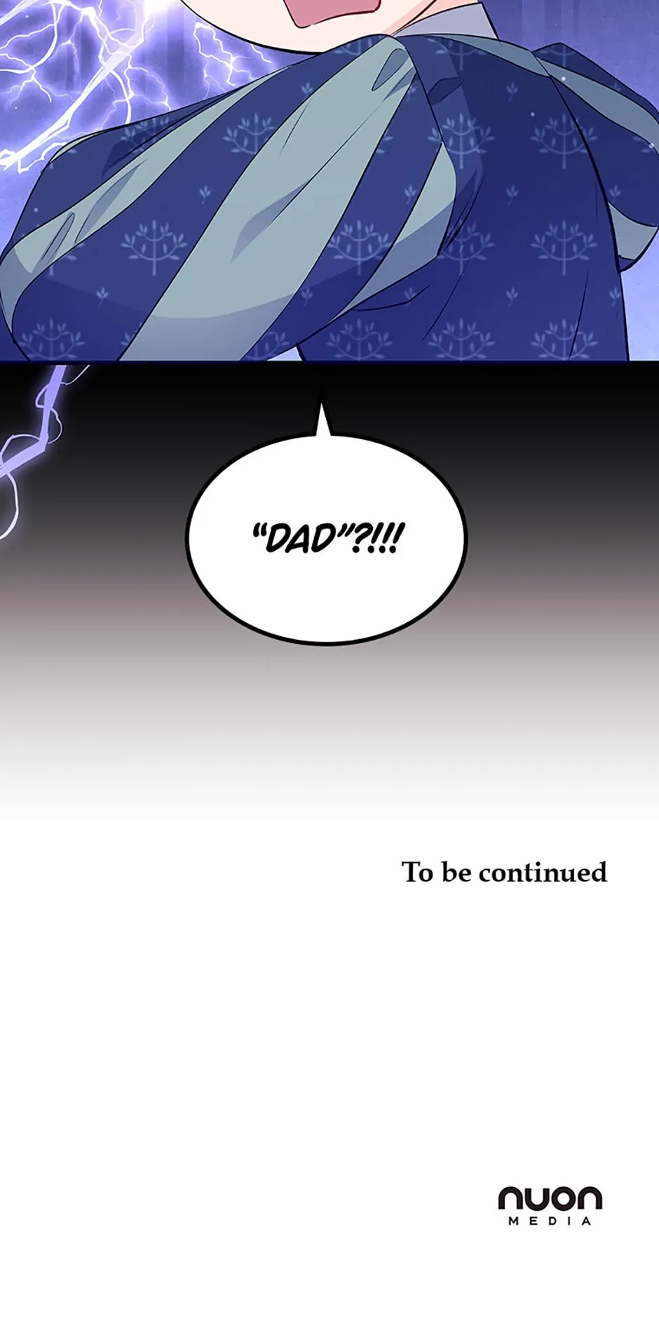 Everything is under the baby’s feet chapter 33 page 66