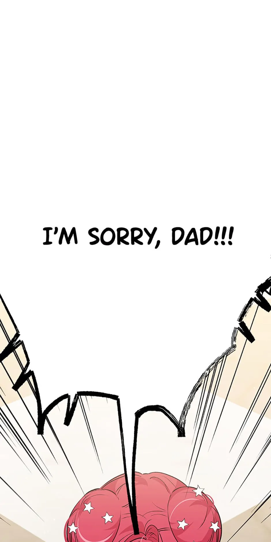 Everything is under the baby’s feet chapter 34 page 1